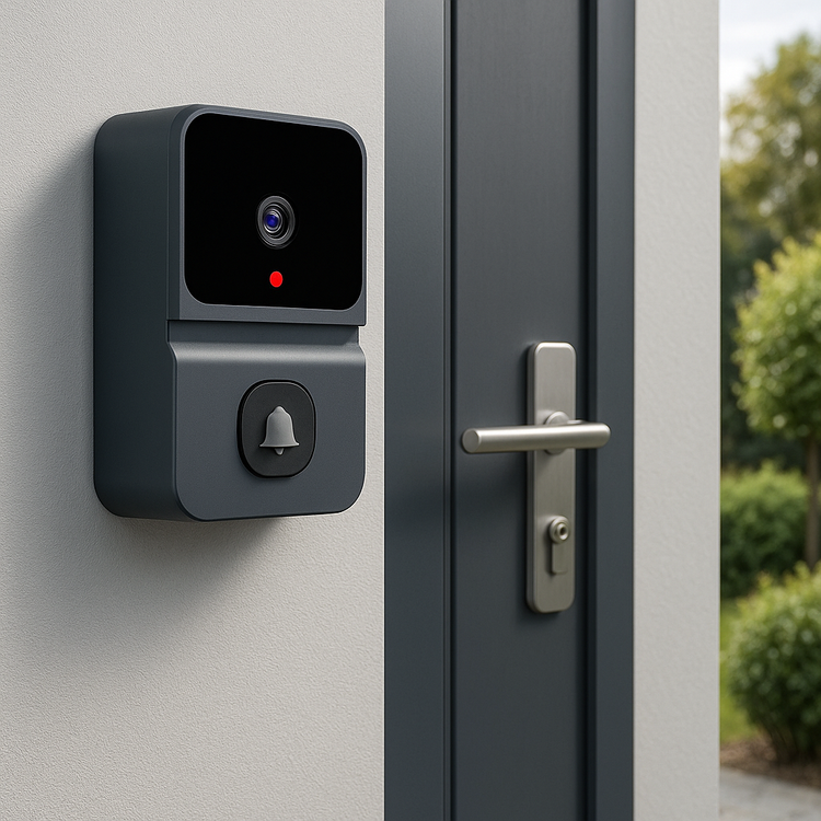 SecureRing™ Solutions