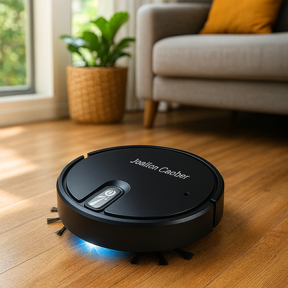 SmartSweep X5™ 5-in-1 Robot Vacuum & Mop | Electromax