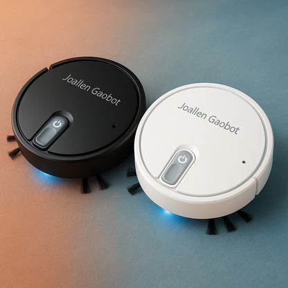 SmartSweep X5™ 5-in-1 Robot Vacuum & Mop | Electromax