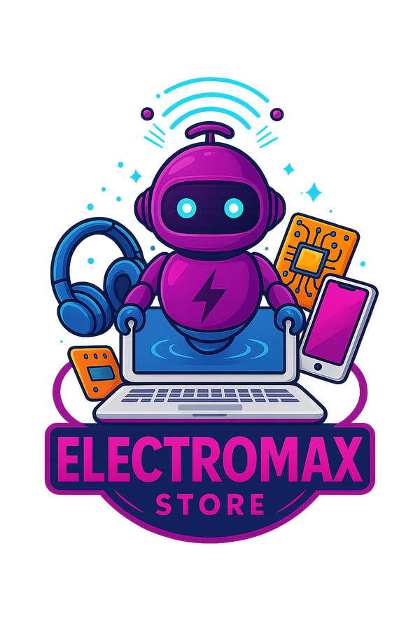 Electromax Store 