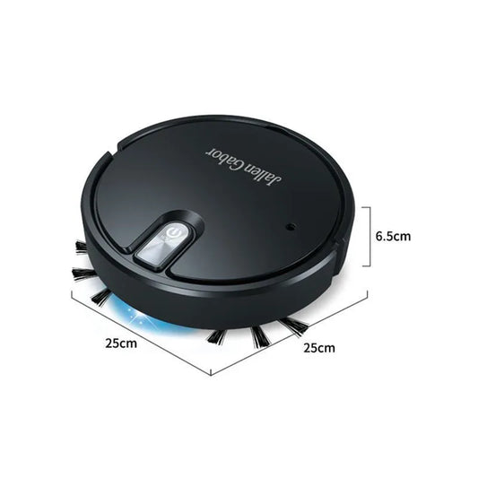 SmartSweep X5™ – 5-in-1 Intelligent Cleaning Robot | Vacuum, Mop, Humidify & More