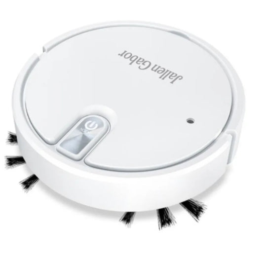 SmartSweep X5™ – 5-in-1 Intelligent Cleaning Robot | Vacuum, Mop, Humidify & More