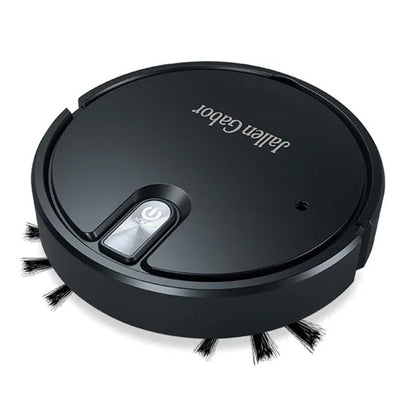 SmartSweep X5™ 5-in-1 Robot Vacuum & Mop | Electromax