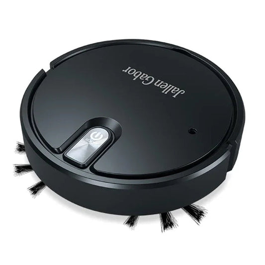 SmartSweep X5™ 5-in-1 Robot Vacuum – Vacuum, Mop, Humidify & Quiet Cleaning